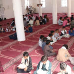 yemen quran campaign