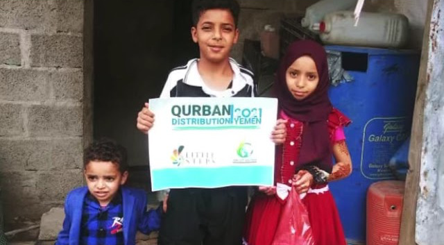 yemen qurban 2021