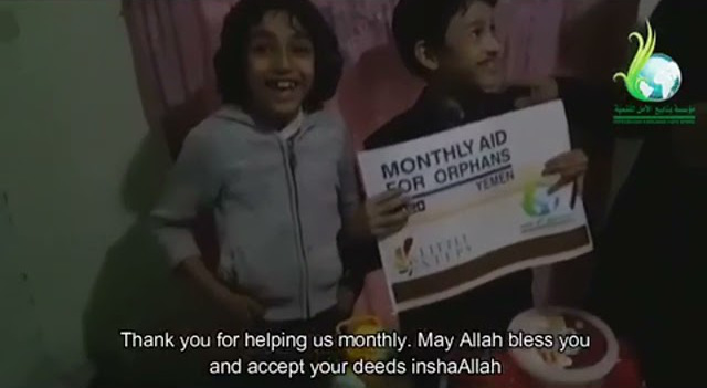 yemen ramadan appeal 2021